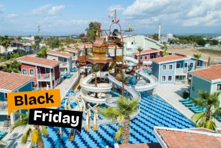 CRYSTAL CLUB WORLD OF COLOURS